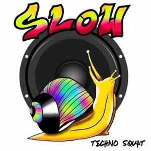 Techno Squat - Slow FLAC