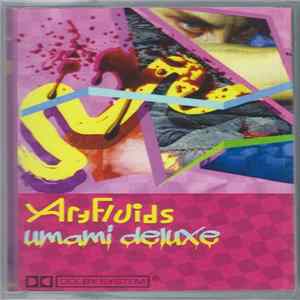 ArtFluids - Umami Deluxe FLAC