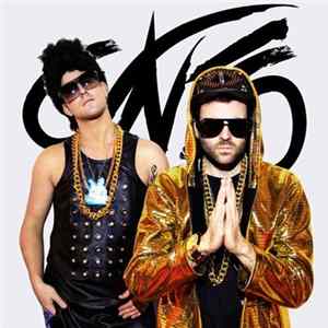 Gareth Emery & Ashley Wallbridge Presents CVNT5 - CVNT5 FLAC
