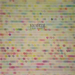 Wim Mertens - Vergessen FLAC