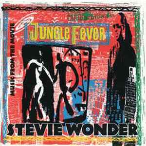 Stevie Wonder - Music From The Movie "Jungle Fever" FLAC
