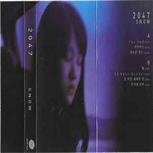 2047 - Snow FLAC