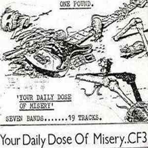 Various - Your Daily Dose Of Misery FLAC