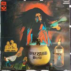 Wizzard - Wizzard Brew FLAC