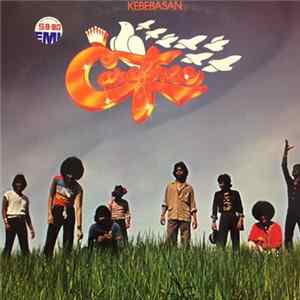 Carefree - Kebebasan FLAC