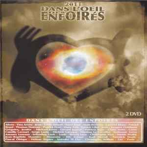 Les Enfoirés - 2011 Dans L'Oeil Des Enfoirés FLAC