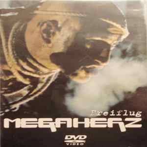 Megaherz - Freiflug FLAC