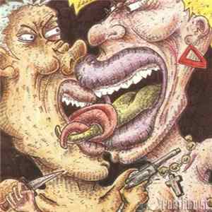 Los Peores De Chile - Trece Mordiscos de Amor FLAC