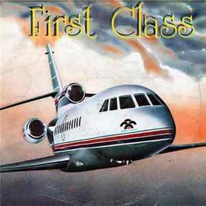 Various - First Class FLAC