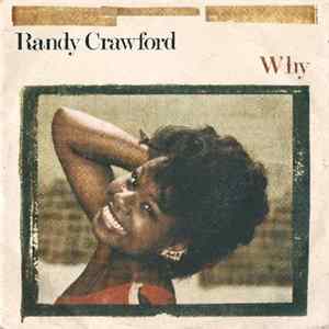 Randy Crawford - Why FLAC