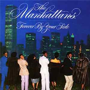 The Manhattans - Forever By Your Side FLAC