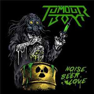 Tumourboy - Noise.Beer.Love FLAC