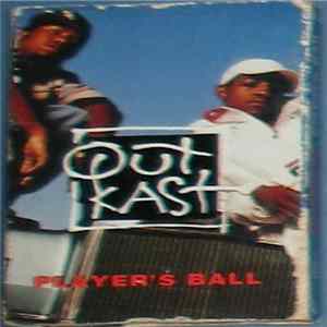 OutKast - Player's Ball FLAC