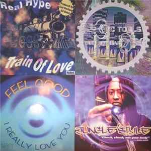 Various - Untitled FLAC