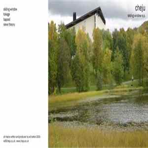 CHEjU - Sliding Window E.P. FLAC