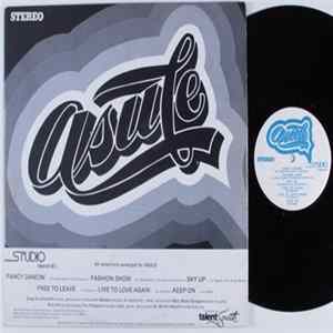 Asule / Hit-N-Run - Split FLAC