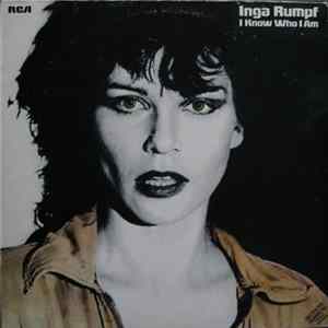 Inga Rumpf - I Know Who I Am FLAC
