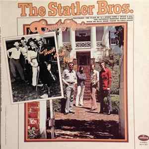 The Statler Brothers - Country Music Then And Now FLAC
