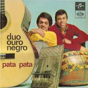 Duo Ouro Negro - Pata Pata FLAC