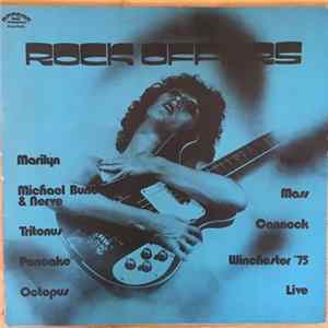 Various - Rock Offers FLAC