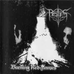 Pestis - Burning Red Flames FLAC