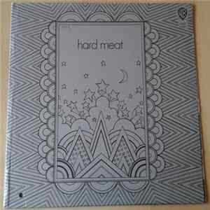Hard Meat - Hard Meat FLAC
