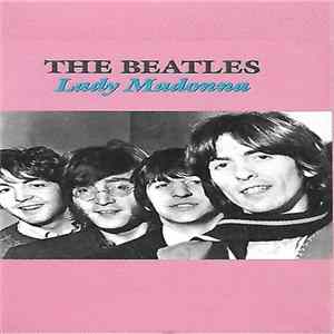 The Beatles - Lady Madonna FLAC
