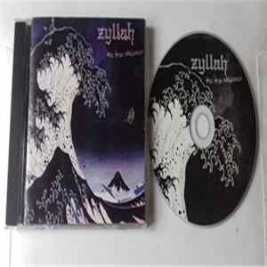Zyllah - The True Wilderness FLAC