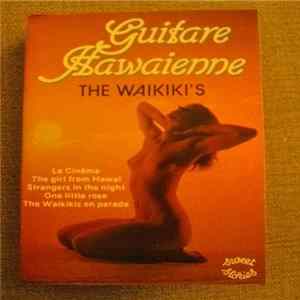 The Waikiki's - Guitare Hawaienne FLAC