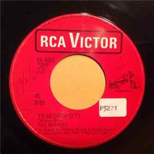 The Monkees - Tear Drop City FLAC