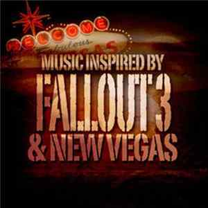 Various - Music Inspired By Fallout 3 & New Vegas FLAC
