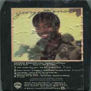 George Benson - Livin' Inside Your Love FLAC