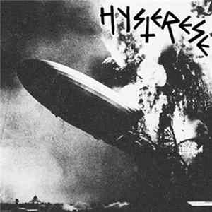 Hysterese - Hysterese FLAC