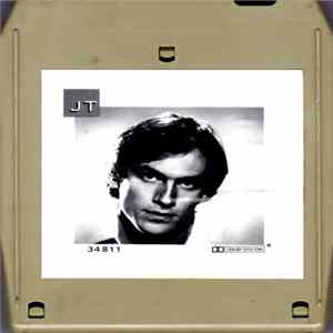 James Taylor - JT FLAC