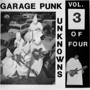 Various - Garage Punk Unknowns Vol. 3 FLAC