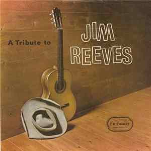 Del Martin / Rikki Henderson - A Tribute To Jim Reeves FLAC
