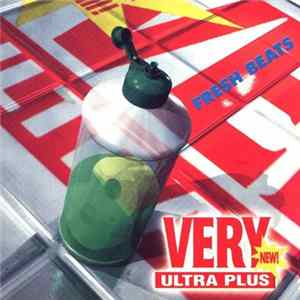 Various - Very Ultra Plus Vol. 8 FLAC