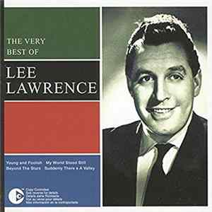 Lee Lawrence - The Very Best Of Lee Lawrence FLAC