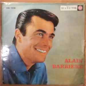 Alain Barrière - Elle Était Si Jolie FLAC