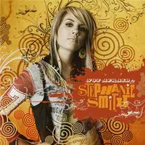 Stephanie Smith - Not Afraid FLAC