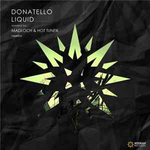Donatello - Liquid FLAC