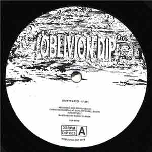 Christian Dugstad / Danielle Innocenti & Padre Rosé - Untitled FLAC