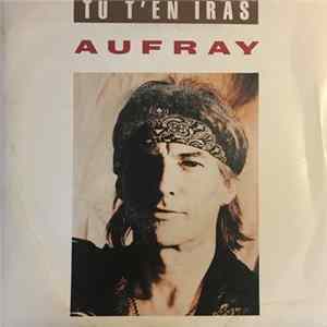 Hugues Aufray - Tu T'en Iras FLAC