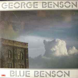 George Benson - Blue Benson FLAC