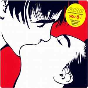 Filur Featuring Pernille Rosendahl - You & I FLAC
