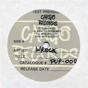 Wreck - Mikey FLAC