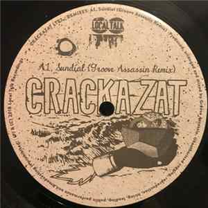 Crackazat - Remixes FLAC