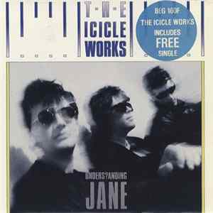 The Icicle Works - Unders?anding Jane FLAC