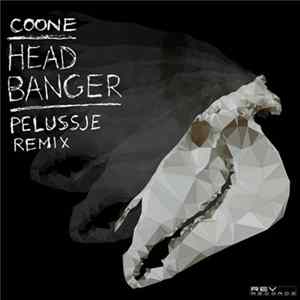Coone - Headbanger (Pelussje Remix) FLAC