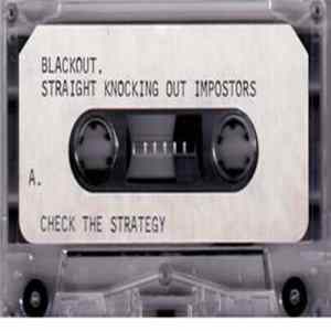 Misfitz Ov Stylz - Untitled FLAC